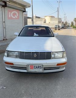 تويوتا كراون